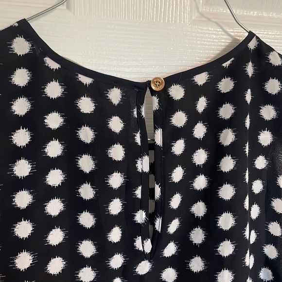 Michael Kors Blouse - Picture 3 of 4